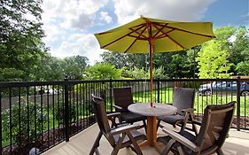 Hampton Inn Richland/South Jackson